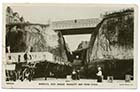 Newgate Gap/New bridge 1910 [PC]